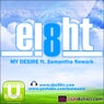 B.U.t Music Presents My Desire feat. Samantha Newark