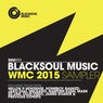 Blacksoul Music WMC 2015 Sampler