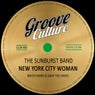 New York City Woman (Micky More & Andy Tee Mixes)