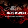 Blacksoul Music WMC 2009 Sampler