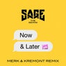 Now and Later (Merk & Kremont Extended Remix)