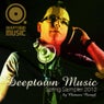 Deeptown Music Spring Sampler 2012