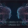 Spirit Sounds of Trance Episode 054