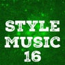 Style Music, Vol. 16