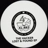 Lost | Found EP