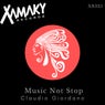 Music Not Stop