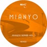 Mianyo - Analog Series Vol 1 EP