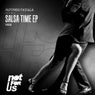 Salsa Time EP