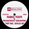 TnT Inc. Disco EP