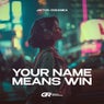 Your Name Means Win