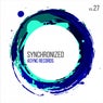 Synchronized Vol.27