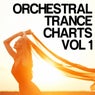 Orchestral Trance Charts, Vol. 1