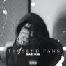 Tausend Fans