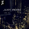 Just Remix Vol. 2