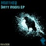 Dirty Riders EP