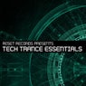 Reset Records Presents - Tech Trance Essentials