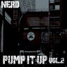 Nerd Records: Pump It Up, Vol. 2