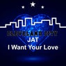 I Want Your Love