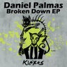 Broken Down EP