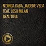 Beautiful (feat. Josh Milan)