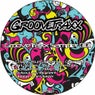 GrooveTraxx Sampler 001
