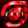 Enhanced Best Of 2011, Mixed By Will Holland