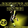 Jumpstyle Nation - With Unreleased Tracks
