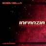 Infanzia (Live Recorded)