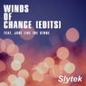 Winds of Change (Edits)
