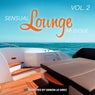 Sensual Lounge Musique Vol.2 (Selected By Simon Le Grec)