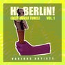 Hi Berlin! (Deep-House Tunes), Vol. 1