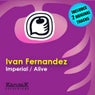 Ivan Fernandez - Imperial EP
