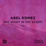 One Night In The Desert