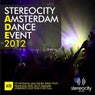 Stereocity ADE 2012