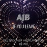 If You Leave - Del Spooner Instrumental Remix