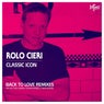 Icon 2 (Back To Love Remixes)