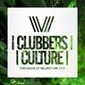 Clubbers Culture: Explosion Of Neurofunk Dnb