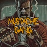 Mustache Gang, Vol. 28