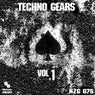Techno Gears, Vol. 1