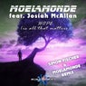 Hope Is All That Matters (Simon Fischer & Moelamonde Remix)