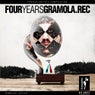 4 Years Of Gramola.Rec / V.A. Compilation