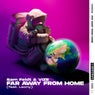 Far Away From Home (feat. Leony) [Extended Mix]
