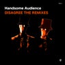 Disagree The Remixes