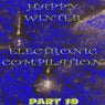 Happy Winter Electronic Compilation., Pt. 10