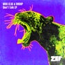 Don't Talk EP