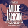 What Went Wrong Last Night (Pt 1 & Pt 2) (Natasha Diggs Remix)