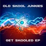 Get Skooled Ep