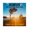 Auras (Lee Rosevere Remix Island Mix)