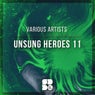 Unsung Heroes 11