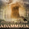 Psionic Storm